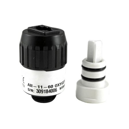 ILB GOLD Replacement for ANALYTICAL INDUSTRIES AII-2000A OXYGEN SENSORS AII-2000A OXYGEN SENSORS